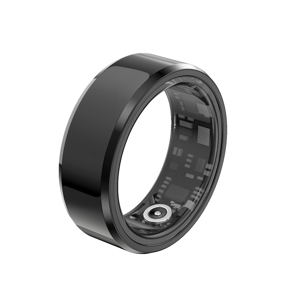 Anillo Inteligente